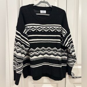 Old Navy Sweater